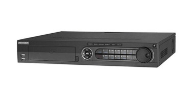 DVR Serie 7300 HUHI