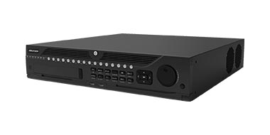 DVR Serie 9000 HUHI