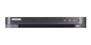 DVR serie HQHI ACUSENSE