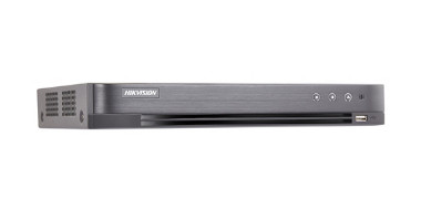 DVR Turbo HD serie 7200 HUHI PoC