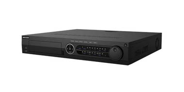 DVR Turbo HD serie 7300 HTHI