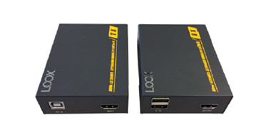 Extender su cavo UTP ed accessori
