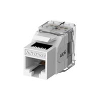 Frutti Keystone Hikvision