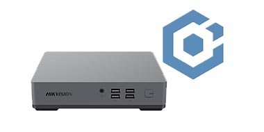 HikCentral Mini Cube