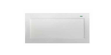 HP100 - Lampada di emergenza a LED compatta