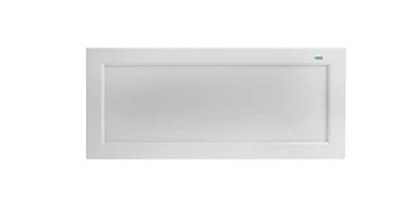 HP200 - Lampada di emergenza a LED compatta