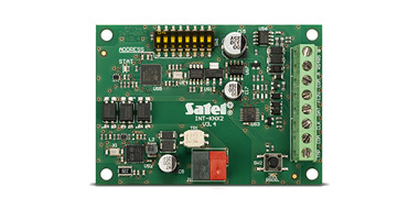 Integrazione con sistema KNX