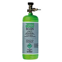 Kit di calibrazione per rivelatori di gas