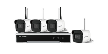 Kit Wi-Fi