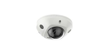 Microdome Easy IP 4.0