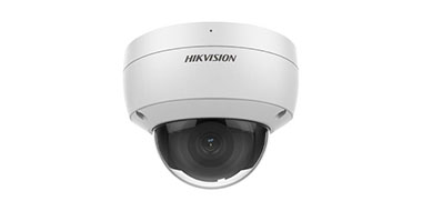 Minidome Easy IP 4.0 Acusense 2MP