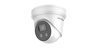 Minidome Easy IP 4.0 Acusense 4/6MP