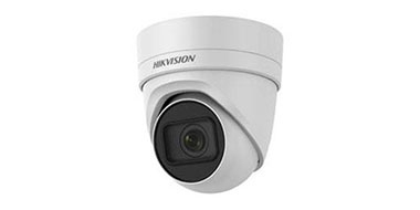 Minidome Easy IP 4.0 Acusense 4K