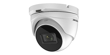 Minidome Turbo HD 4 in 1 4K Ultra Low Light