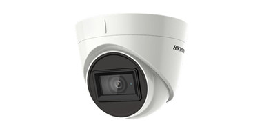 Minidome Turbo HD 4 in 1 5MP Ultra Low Light