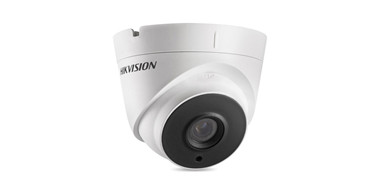 Minidome Turbo HD PoC 5MP