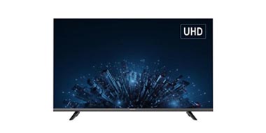 Monitor 4K Hikvision