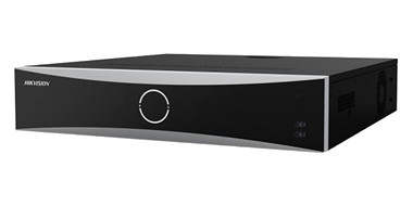 NVR Acusense serie 7700