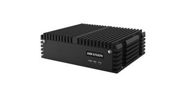 NVR AI Box Perimeter Protection