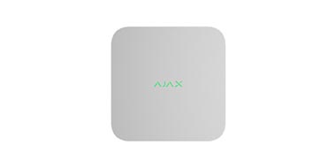 NVR Ajax
