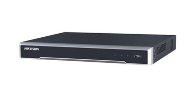 NVR serie 7600 4K