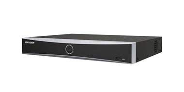 NVR Serie 7600K AcuSense & AcuSearch