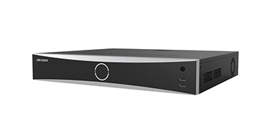 NVR Serie 7700I AcuSense & AcuSearch