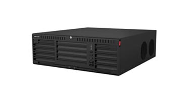 NVR serie 9600M