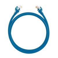 Patch Cord U/UTP Cat.6/6A Hikvision