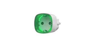 Presa intelligente wireless