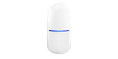 Rilevatore PIR serie SLIM