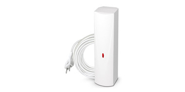Rilevatori di vibrazione e allarmi tecnologici