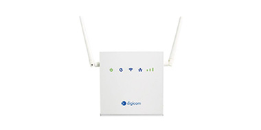 Router 3G/4G