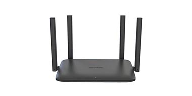 Router Hikvision