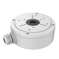 Scatole di giunzione Hikvision