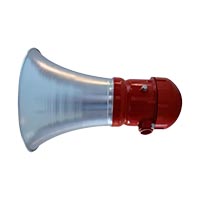 Segnalatori ottici e acustici ATEX