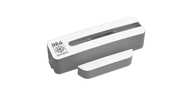 Sensori inerziali di vibrazione ed impatto serie "SPC PRO"