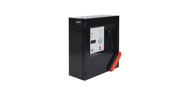 Sistema di allarme vocale All-In-One certificato EN54-16, EN54-4