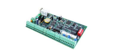 Software Amadeus 8 e controller DDS