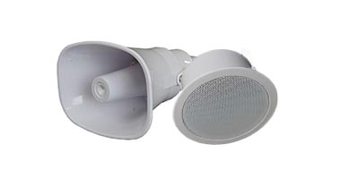 Speaker IP InVista