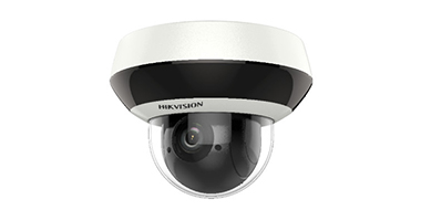 Speed-Dome IP 2"/3"
