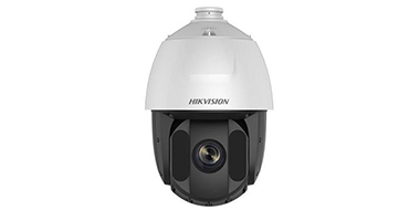 Speed-Dome IP 5"