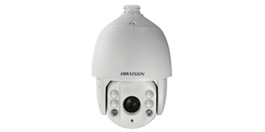 Speed-Dome IP 7"