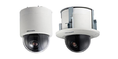 Speed-Dome Turbo HD 5", 7"