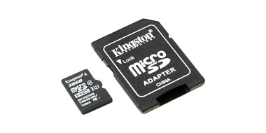 SSD e Schede MicroSD