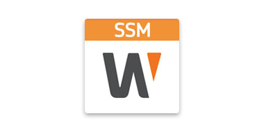 SSM - Software di Sorveglianza