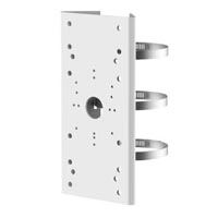 Staffe da palo Hikvision