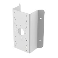 Supporti angolari Hikvision