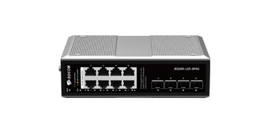 Switch Industriali BDCOM