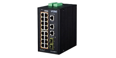 Switch industriali